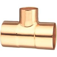 Algopix Similar Product 15 - 1 1/4" X 1 1/4" X 3/4" Tee Wrot