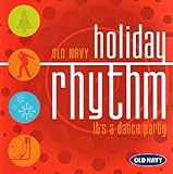 Algopix Similar Product 16 - Old Navy Holiday Rhythm