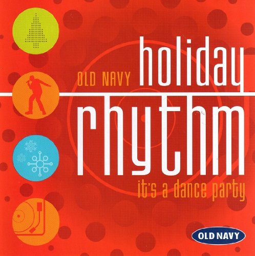 Algopix Similar Product 3 - Old Navy Holiday Rhythm