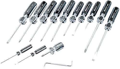 Algopix Similar Product 5 - Performance Tool W80015 Professional