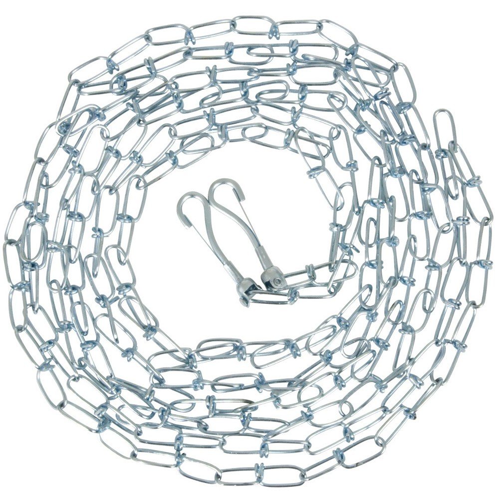 Algopix Similar Product 1 - Petmate Petmate Twisted Link Tieout