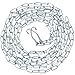 Algopix Similar Product 1 - Petmate Petmate Twisted Link Tieout