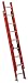 Algopix Similar Product 10 - Louisville Ladder FE3216 Foot Extension