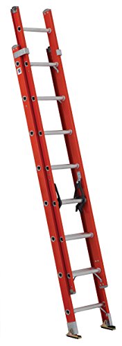 Algopix Similar Product 13 - Louisville Ladder FE3216 Foot Extension