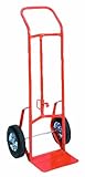 Algopix Similar Product 4 - Wesco 210340 156DH Drum and Hand Truck
