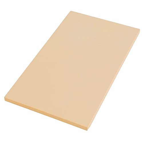 Algopix Similar Product 16 - Synthetic Rubber Cutting board (L)