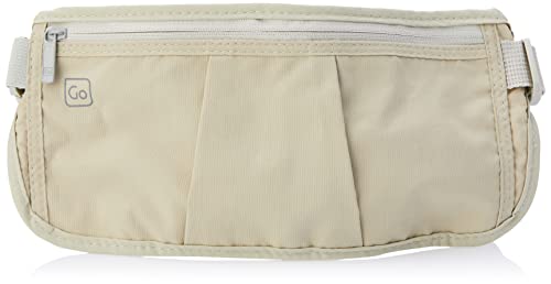 Algopix Similar Product 8 - DESIGN GO Money Minder Waist Wallet