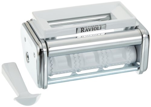 Algopix Similar Product 11 - Norpro (1052) Atlas Ravioli Attachment