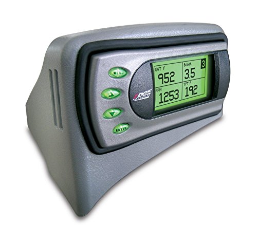 Algopix Similar Product 3 - Edge Products 15002 Evolution for Ford