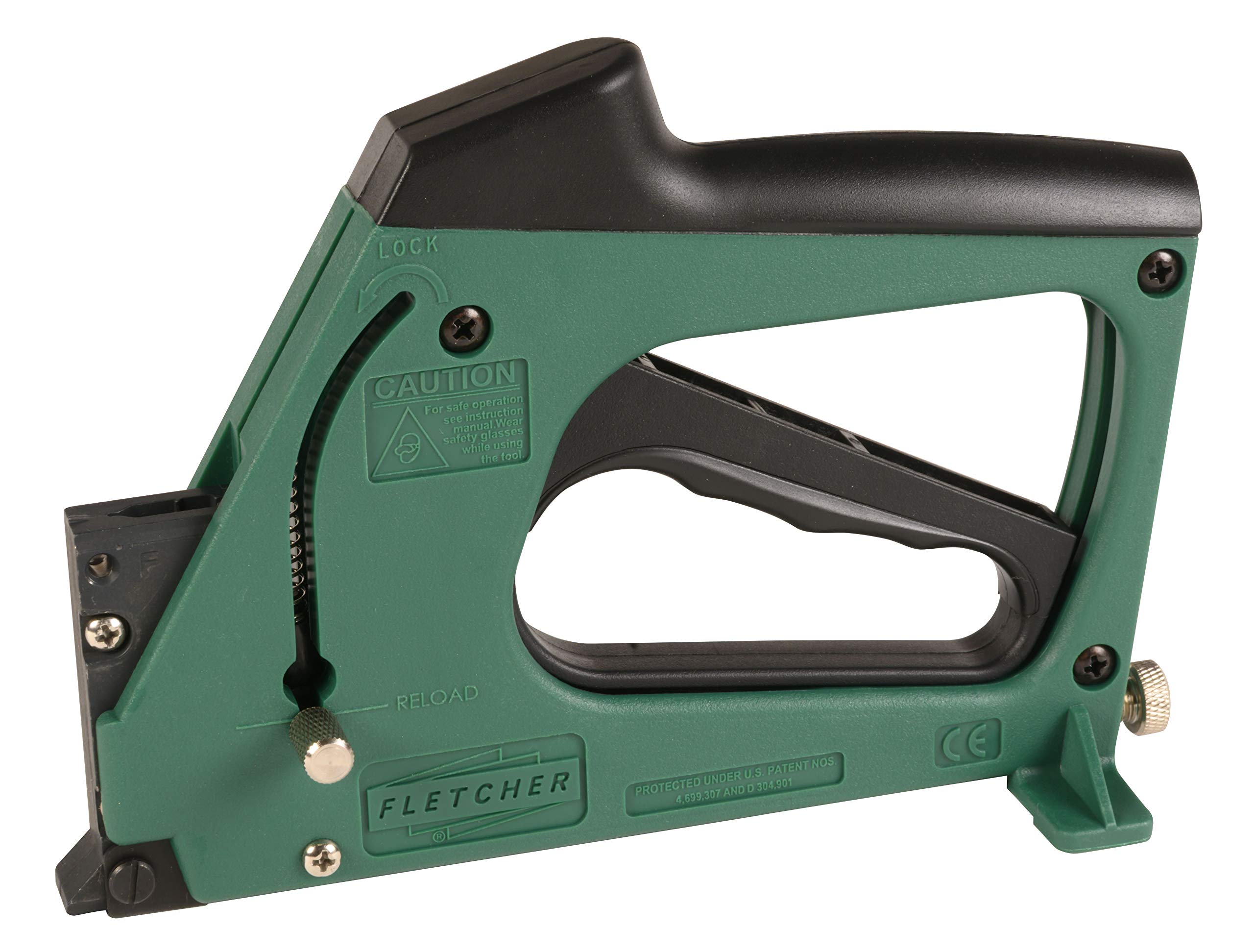 Algopix Similar Product 1 - Fletcher FlexiMaster Professional