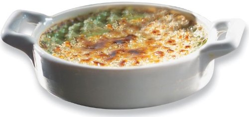 Algopix Similar Product 18 - Revol Belle Cuisine 619109 Creme Brulee