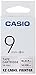 Algopix Similar Product 7 - Casio EZ Label Printer XR9X1