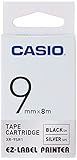Algopix Similar Product 12 - Casio EZ Label Printer XR9X1