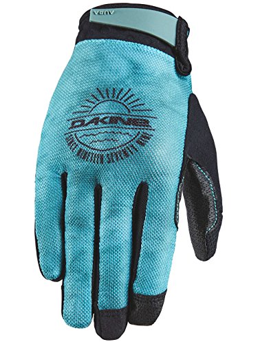 Algopix Similar Product 9 - Dakine Women's Aura Glove Lagoon Haze M