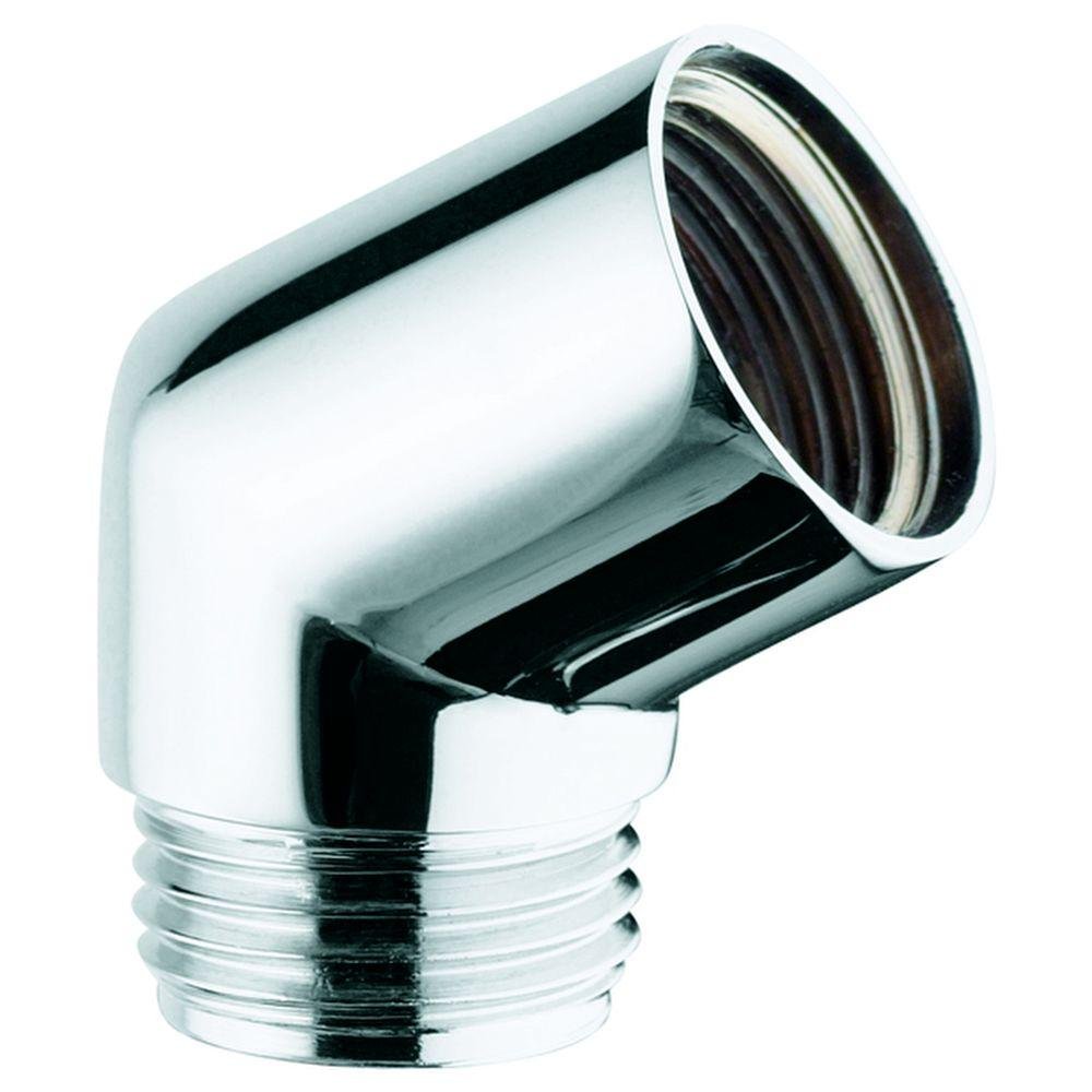 Algopix Similar Product 4 - Grohe Adapter Elbow