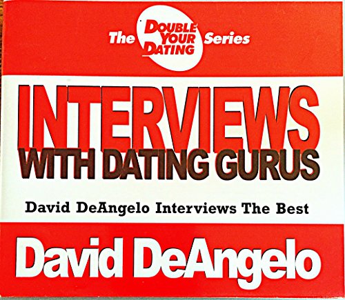 Algopix Similar Product 7 - Interviews with Dating Gurus Double