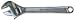 Algopix Similar Product 9 - ATD Tools 415 15 Adjustable Wrench
