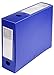 Algopix Similar Product 14 - Exacompta  59832E  Opaque PP Filing