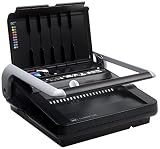 Algopix Similar Product 1 - GBC C366 BINDING MACHINE CHARCOAL GREY