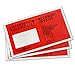 Algopix Similar Product 10 - Colompac 522182 Document Pouch DL