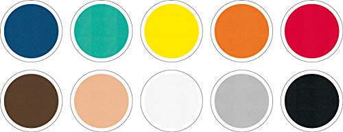 Algopix Similar Product 5 - folia 231009  Foam Rubber 20 x 29 cm