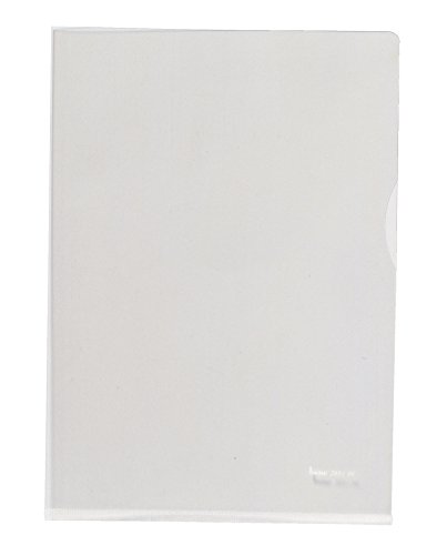 Algopix Similar Product 16 - Bene 201200 Document Sleeves A4