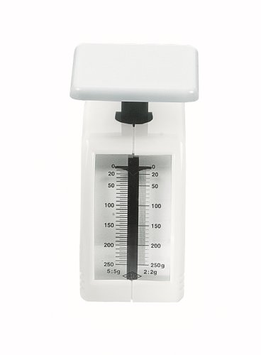 Algopix Similar Product 16 - Wedo Handy 250 Mechanical Letter and