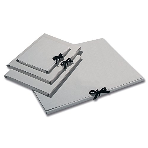 Algopix Similar Product 16 - Folia 6907 Document Wallet for 50 x