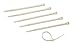 Algopix Similar Product 20 - Alba LANG250 Sealed Cable Binder 10 cm