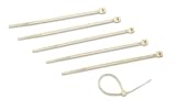 Algopix Similar Product 3 - Alba LANG250 Sealed Cable Binder 10 cm