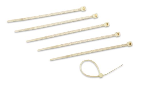 Algopix Similar Product 17 - Alba LANG250 Sealed Cable Binder 10 cm