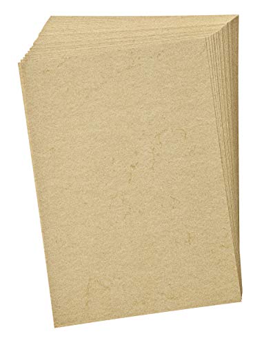 Algopix Similar Product 12 - Folia 950410 Elephant Hide Paper DIN A4