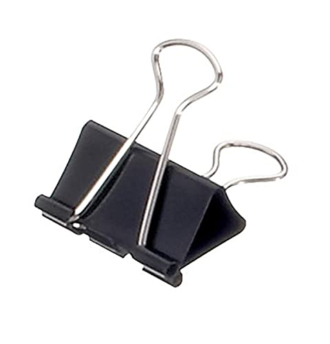 Algopix Similar Product 9 - Maul Genuine Mauly 19mm Foldback Clip