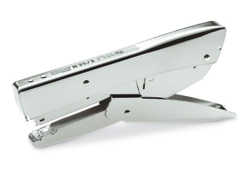 Algopix Similar Product 18 - Novus B 352 15 Sheet Capacity Stapling