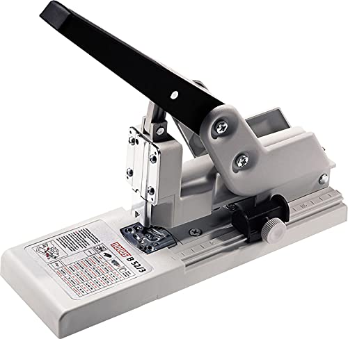 Algopix Similar Product 10 - Novus B52 Heavy Duty Stapler 20170