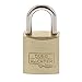 Algopix Similar Product 8 - BurgWchter Quadro 222 15 SB Padlock