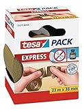 Algopix Similar Product 1 - Tesa 050790000600 Packaging Tape PVC