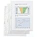 Algopix Similar Product 16 - Hetzel 22495190 A4 Folder Pack of