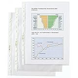 Algopix Similar Product 5 - Hetzel 22495190 A4 Folder Pack of