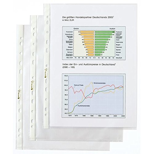 Algopix Similar Product 1 - Hetzel 22495190 A4 Folder Pack of