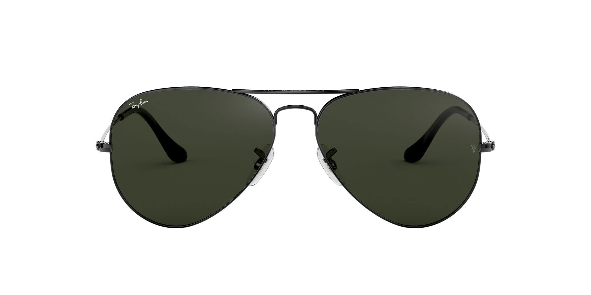 Algopix Similar Product 7 - RayBan RB3025 Classic Aviator