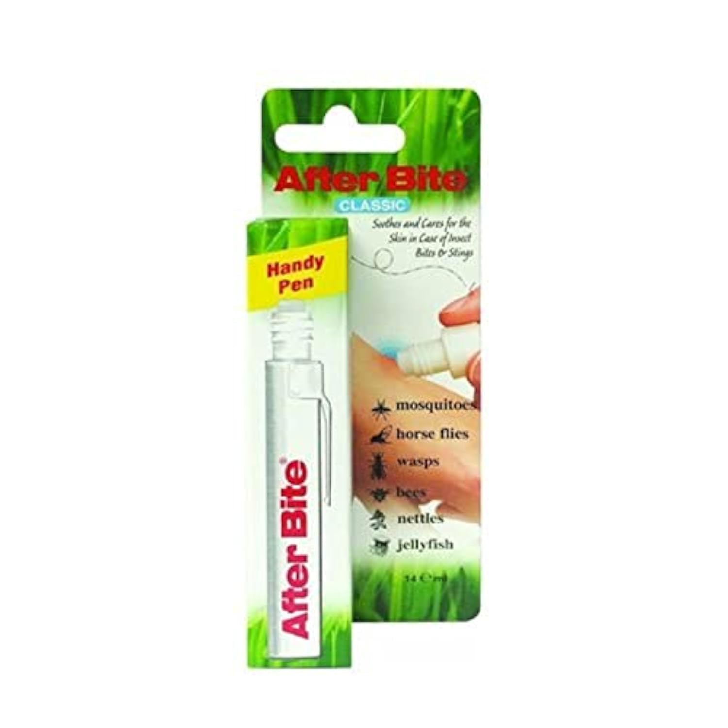 Algopix Similar Product 3 - After Bite - Insect Bite Remedy - 14Ml