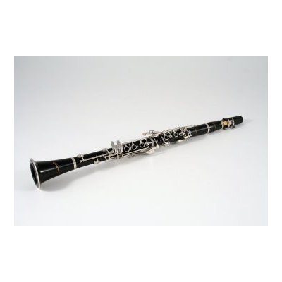 Algopix Similar Product 6 - B Flat Student Clarinet with