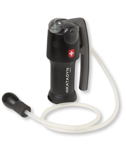 Algopix Similar Product 2 - Katadyn Vario Water Filter Dual