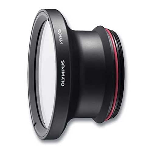 Algopix Similar Product 7 - Olympus PPO-E05 Port for 14-42mm Lens