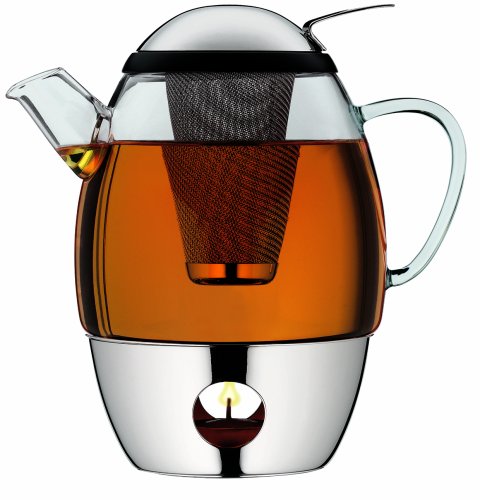 Algopix Similar Product 11 - WMF SmarTea Tea Set