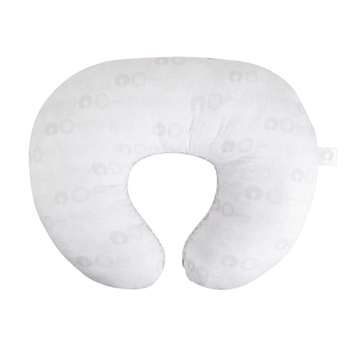 Algopix Similar Product 9 - Boppy Nursing Pillow Bare Naked