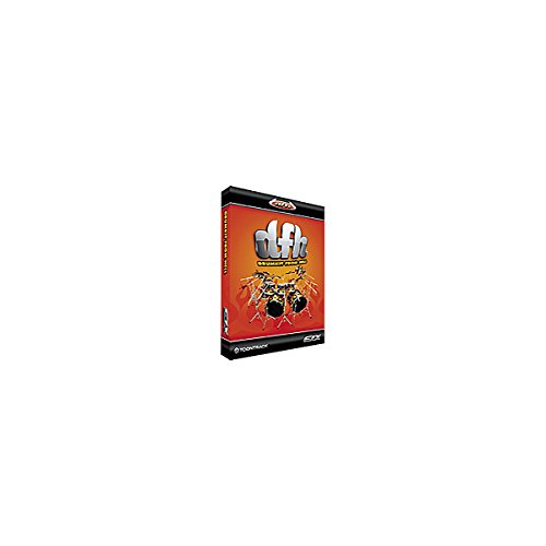 Algopix Similar Product 8 - Toontrack Drumkit From Hell EZX