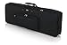 Algopix Similar Product 15 - Gator Cases GKB Series 88Note Padded