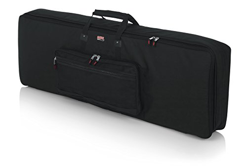 Algopix Similar Product 1 - Gator Cases GKB Series 88Note Padded